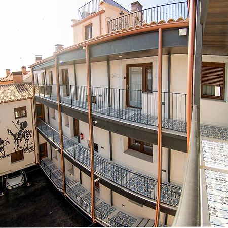 Cervantes 5 Collection - Bisagra Delux Toledo Exteriér fotografie