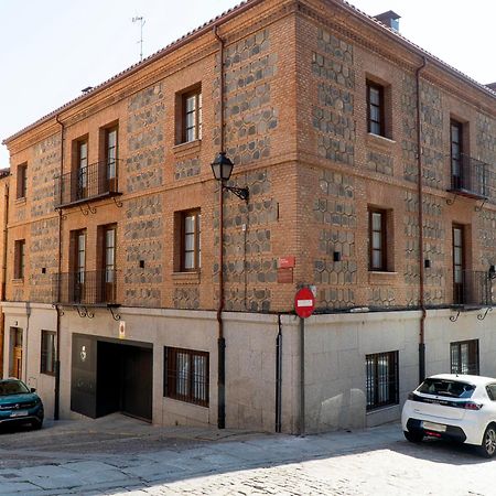 Cervantes 5 Collection - Bisagra Delux Toledo Exteriér fotografie